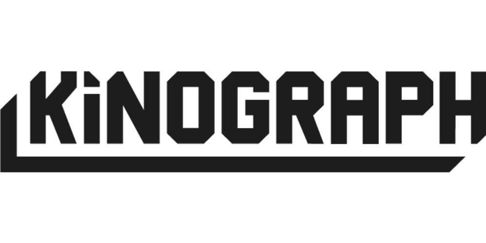 Logo de Kinograph